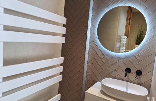 Pinar del Advocat Apartment | Estudio Bo Moraira