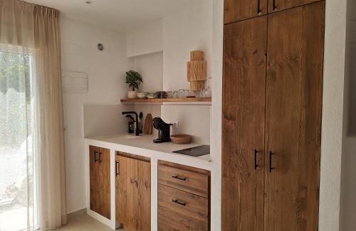 Pinar del Advocat Apartment | Estudio Bo Moraira