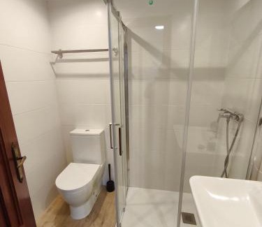 El Cristo y Buenavista Apartment | Estudio Céntrico A4