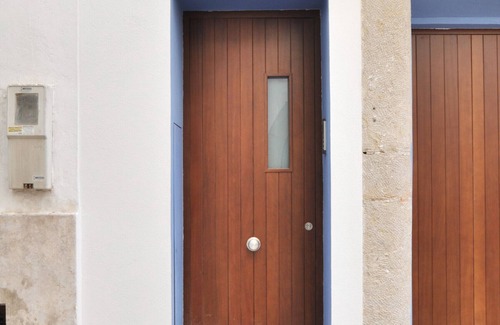 Peniscola Old Town Apartment | Estudio Casco Antiguo Inmomart