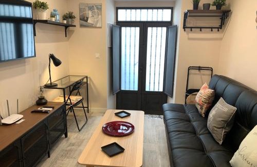 Jaen Apartment | Estudio Catedral