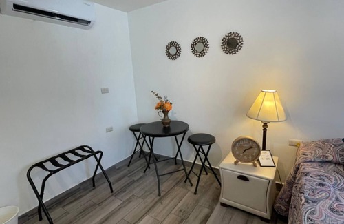 Los Mochis Apartment | Estudio Chepe Frente a la Estacion del Tren, Chepe Express
