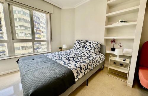 Vigo Apartment | Estudio completamente equipado