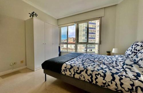 Vigo Apartment | Estudio completamente equipado