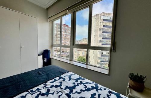 Vigo Apartment | Estudio completamente equipado