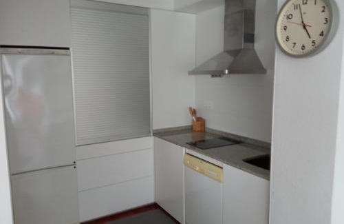 Baiona Apartment | Estudio con vistas al mar en Baiona