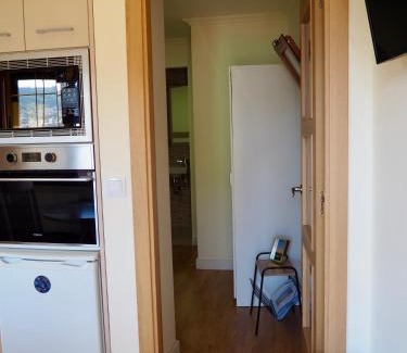 Cobres Apartment | Estudio con vistas al mar