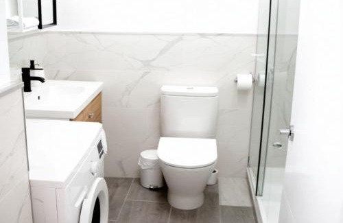 Centro Apartment | Estudio con Wifi y AC en Centro Sol y Gran via