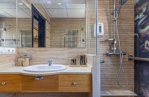 Arroyo de la Miel Apartment | Estudio de Lujo en el Centro