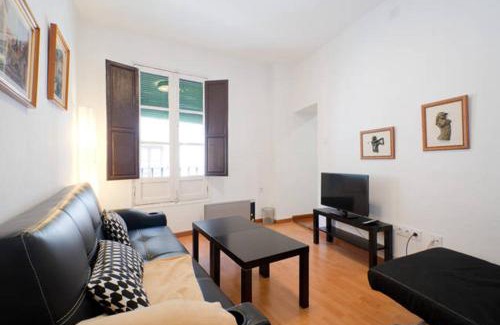 San Pedro Apartment | Estudio en Albaicin 1A, Granada