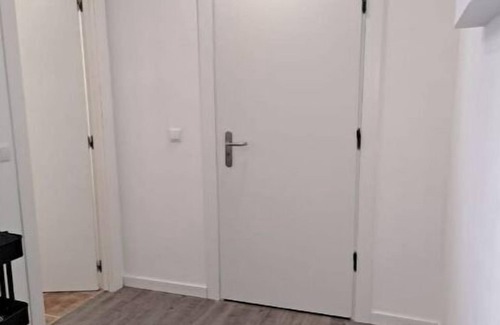 Albacete Apartment | Estudio en el Centro