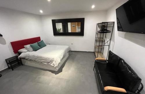 Malasana Apartment | Estudio en el Corazon de Malasaña