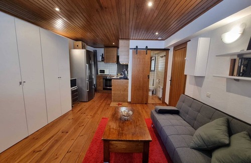 Osseja Apartment | Estudio en Osseja