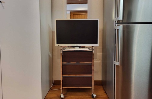 Osseja Apartment | Estudio en Osseja
