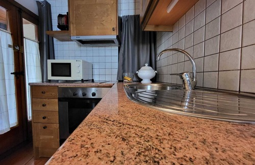Osseja Apartment | Estudio en Osseja