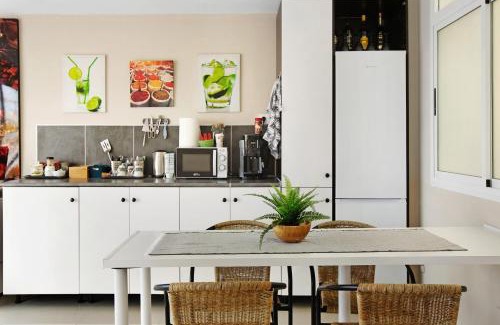 Vegueta Apartment | Estudio Massimo 7c