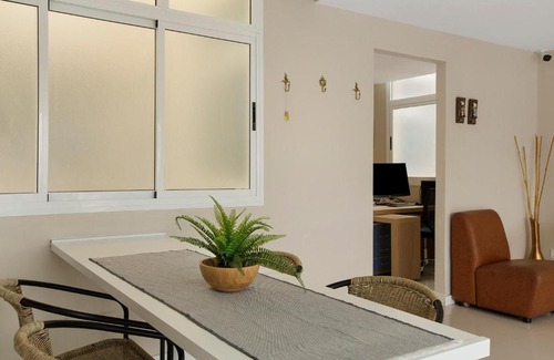 Vegueta Apartment | Estudio Massimo 7c