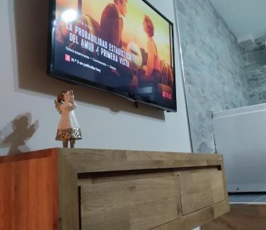 Jerez de la Frontera Apartment | Estudio jacuzzi Luz de Jerez
