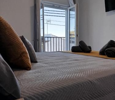 Valle de Abdalagis Apartment | Estudio Lucía, sin cocina - Caminito del rey