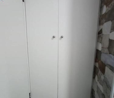 Carabanchel Apartment | Estudio Madrid L9B