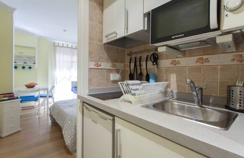 Alicante City Centre Apartment | Estudio Muñoz #6 EN EL Casco Antiguo Y A Solo 5 Minutos Caminando A LA Playa