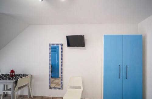 Playa de Santiago Apartment | Estudio Parada Baja en Playa Santiago