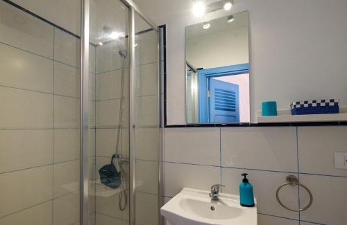 Playa de Santiago Apartment | Estudio Parada Baja en Playa Santiago