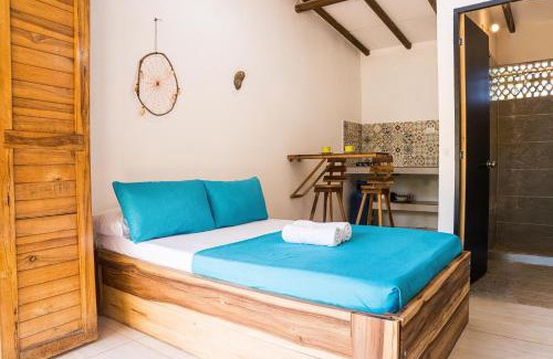 Palomino Apartment | Estudio Privado cerca a la Playa 5