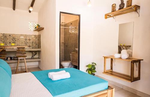 Palomino Apartment | Estudio Privado cerca a la Playa 5