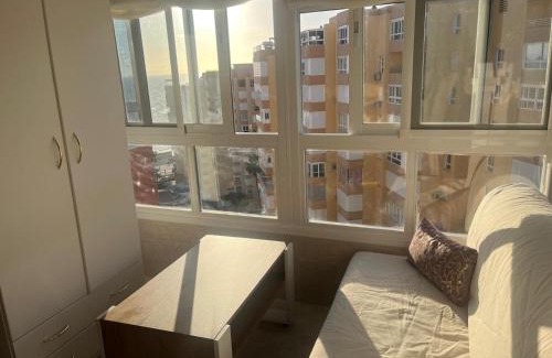 Torrox Costa Apartment | Estudio Zurycris