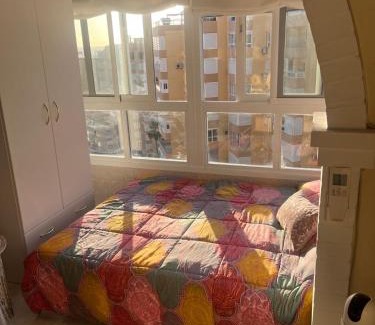 Torrox Costa Apartment | Estudio Zurycris