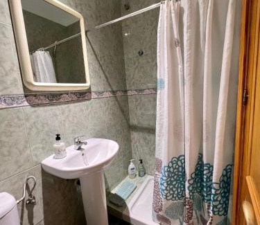Vecindario Apartment | Estudios Dalia