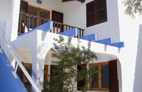 Cala en Forcat Apartment | Estudios Blue Beach by Escape Home