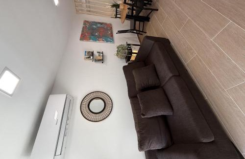 Villa de Vallecas Apartment | Estudios Independientes en Villa de Vallecas