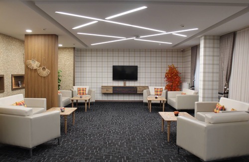 Yakutiye Hotel | ETÜ KONUKEVİ