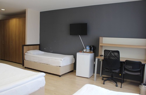 Yakutiye Hotel | ETÜ KONUKEVİ