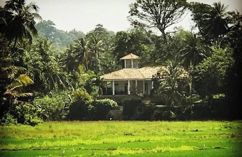 Bope-Poddala Villa | ETAMBA HOUSE, an exquisite villa in GALLE, Srilanka