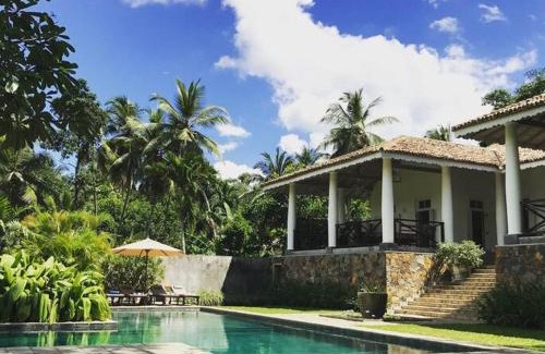 Unawatuna Villa | ETAMBA HOUSE