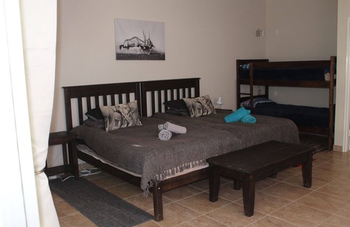 Windhoek House | Etango Ranch Guestfarm