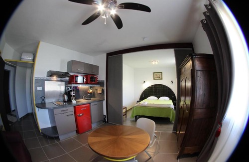 Pezenas Apartment | Etap-apparts de Pézenas