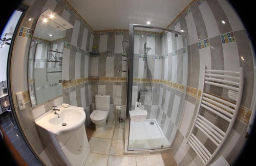 Pezenas Apartment | Etap-apparts de Pézenas