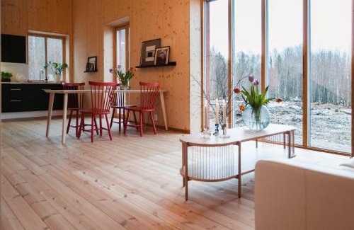 Katrineholm Villa | ETC Torp