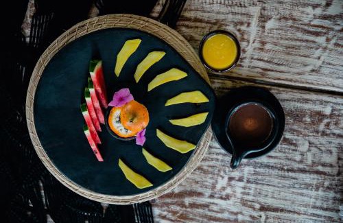 Tierra Bomba Island Hotel | Éteka Slow Beach Hotel Adults Only