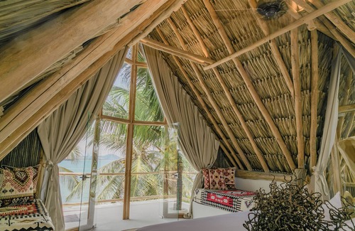 Tierra Bomba Island Hotel | Éteka Slow Beach Hotel - Adults only