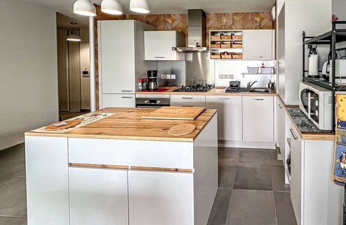 Etel Apartment | Etel - 3 room apartment - 64 sqm