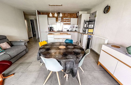 Etel Apartment | Etel - 3 room apartment - 64 sqm