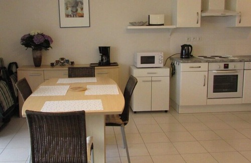 Etel Apartment | Etel - Apartment 2 rooms - 44 sqm