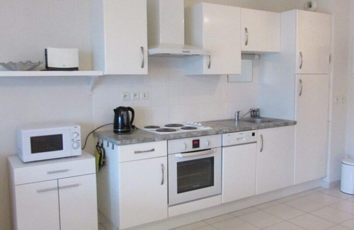 Etel Apartment | Etel - Apartment 2 rooms - 44 sqm