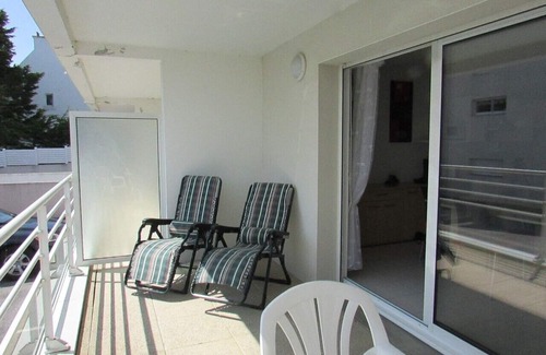 Etel Apartment | Etel - Apartment 2 rooms - 44 sqm