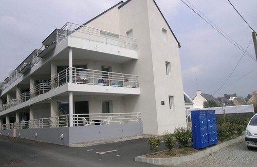 Etel Apartment | Etel - Apartment 2 rooms - 44 sqm